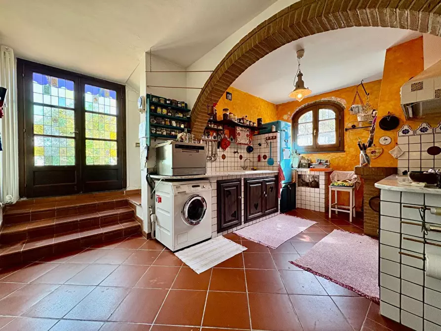 Immagine 22 di Terratetto in vendita  a Crespina Lorenzana