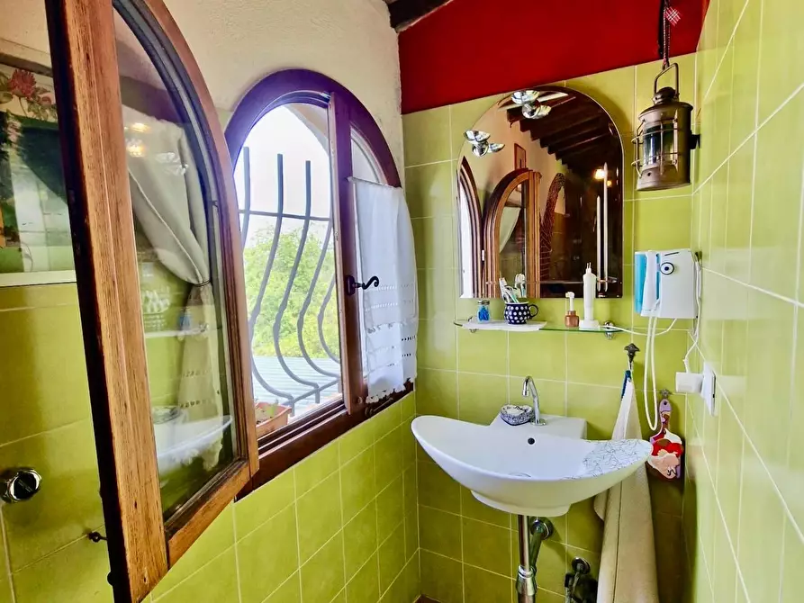 Immagine 55 di Terratetto in vendita  a Crespina Lorenzana