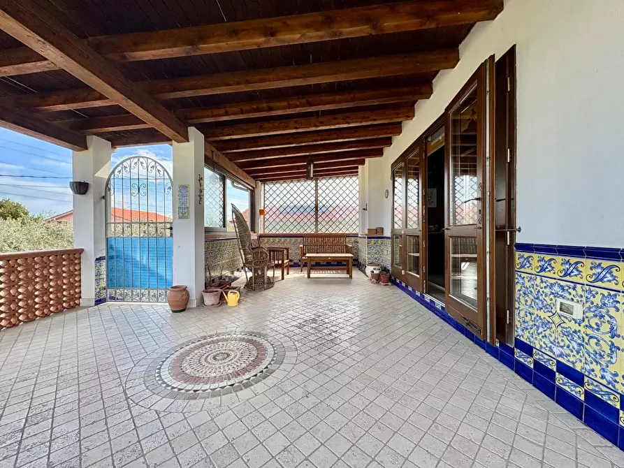 Immagine 38 di Terratetto in vendita  a Crespina Lorenzana