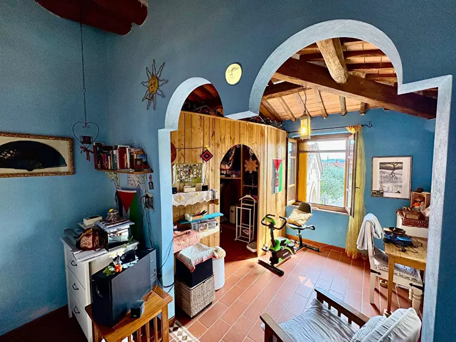 Immagine 64 di Terratetto in vendita  a Crespina Lorenzana