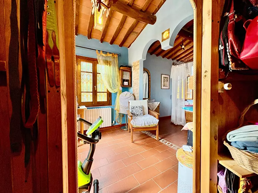 Immagine 68 di Terratetto in vendita  a Crespina Lorenzana