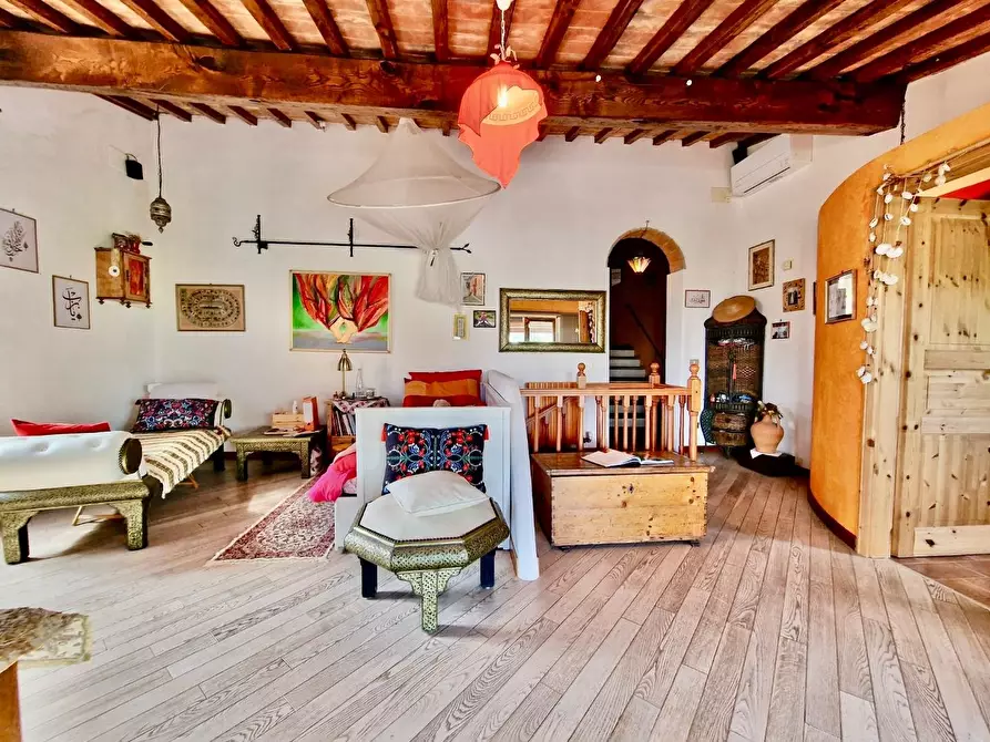 Immagine 44 di Terratetto in vendita  a Crespina Lorenzana