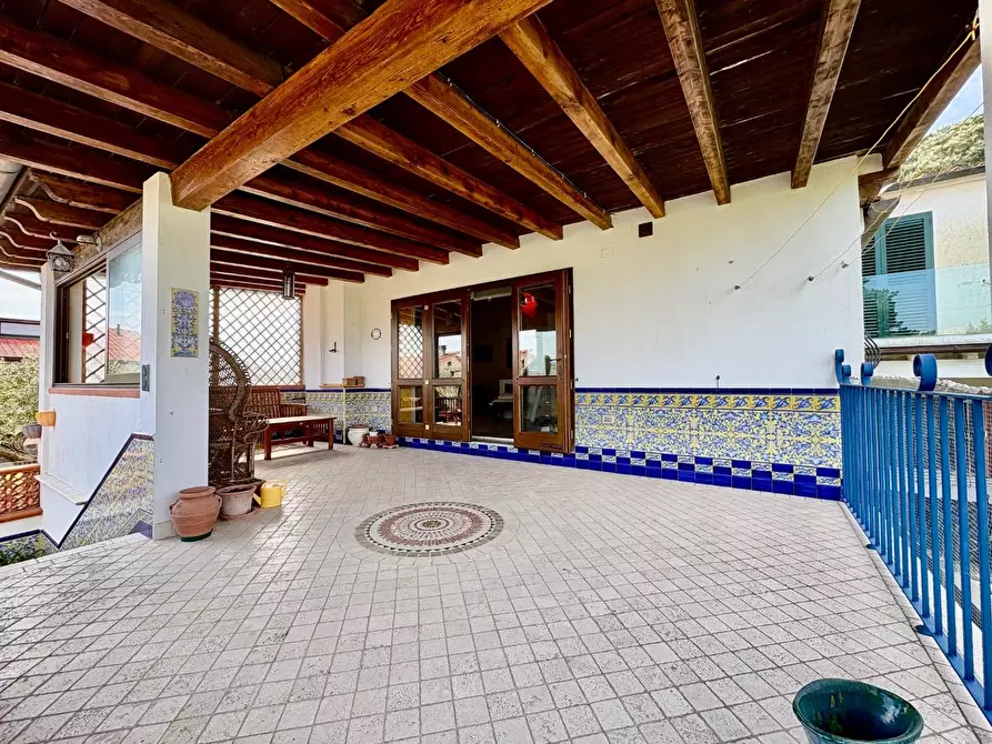 Immagine 40 di Terratetto in vendita  a Crespina Lorenzana