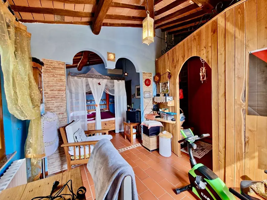 Immagine 73 di Terratetto in vendita  a Crespina Lorenzana