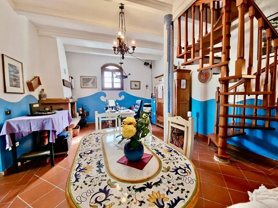 Immagine 26 di Terratetto in vendita  a Crespina Lorenzana