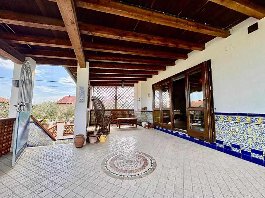 Immagine 41 di Terratetto in vendita  a Crespina Lorenzana