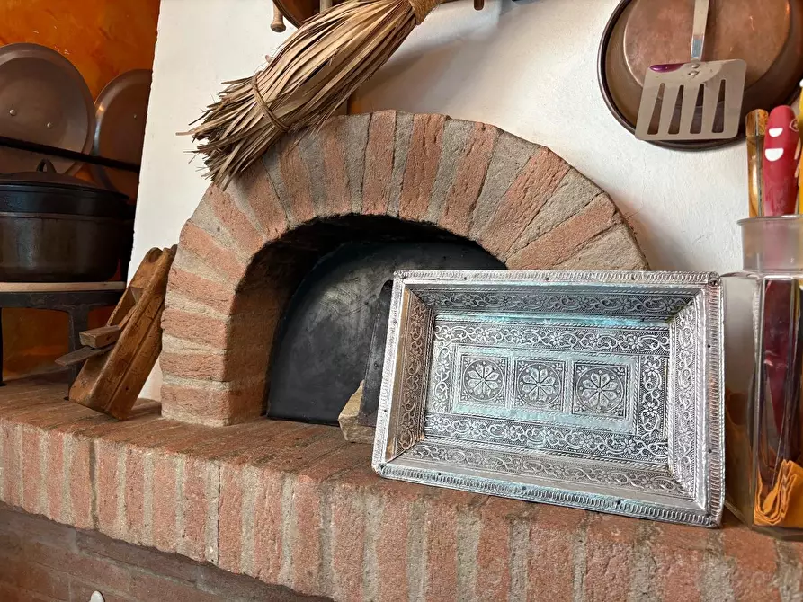 Immagine 23 di Terratetto in vendita  a Crespina Lorenzana