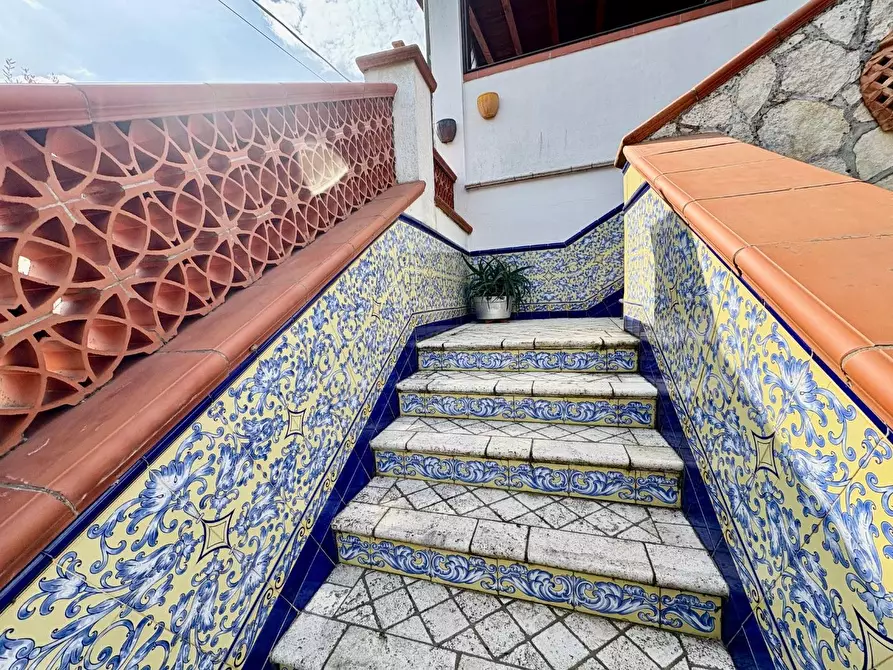 Immagine 32 di Terratetto in vendita  a Crespina Lorenzana