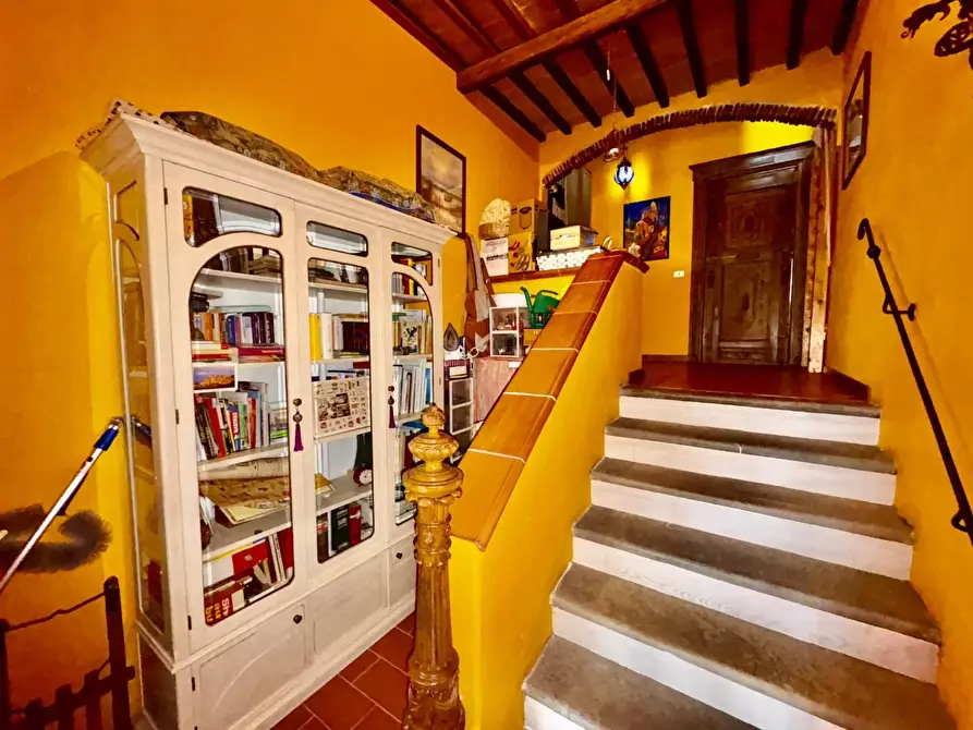 Immagine 60 di Terratetto in vendita  a Crespina Lorenzana