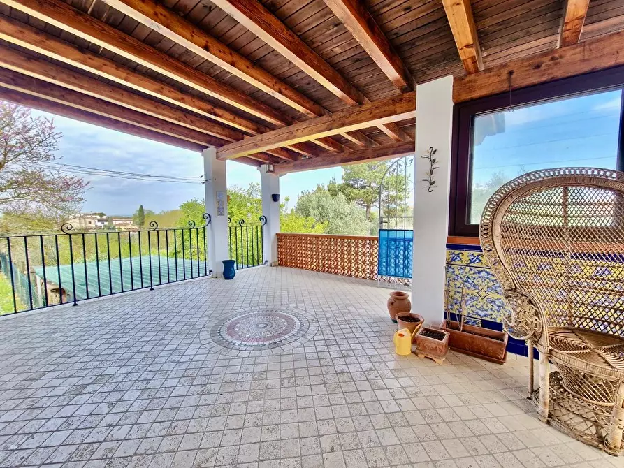 Immagine 36 di Terratetto in vendita  a Crespina Lorenzana