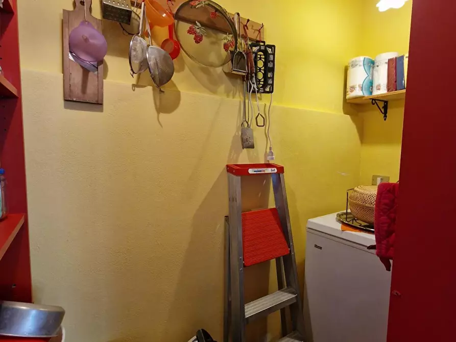 Immagine 28 di Terratetto in vendita  a Crespina Lorenzana