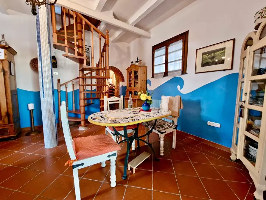 Immagine 27 di Terratetto in vendita  a Crespina Lorenzana