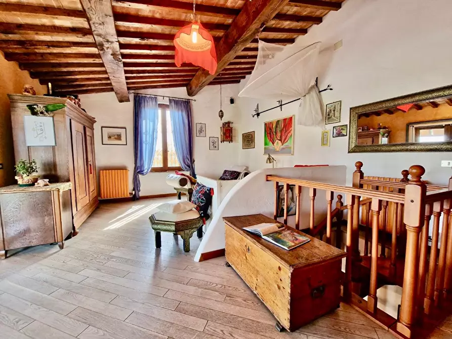 Immagine 47 di Terratetto in vendita  a Crespina Lorenzana