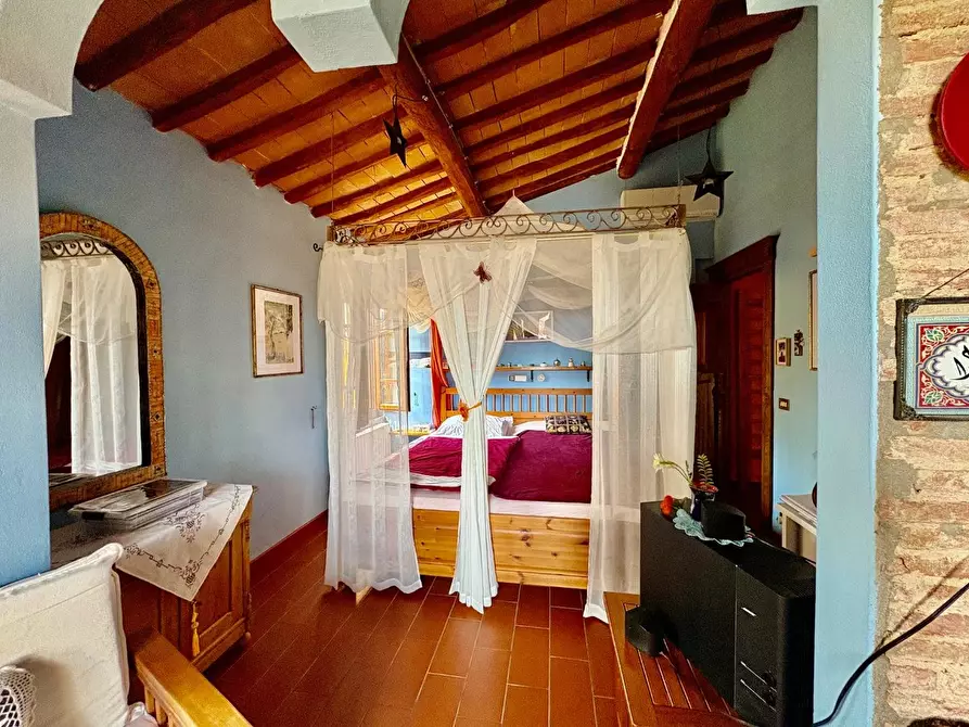 Immagine 72 di Terratetto in vendita  a Crespina Lorenzana