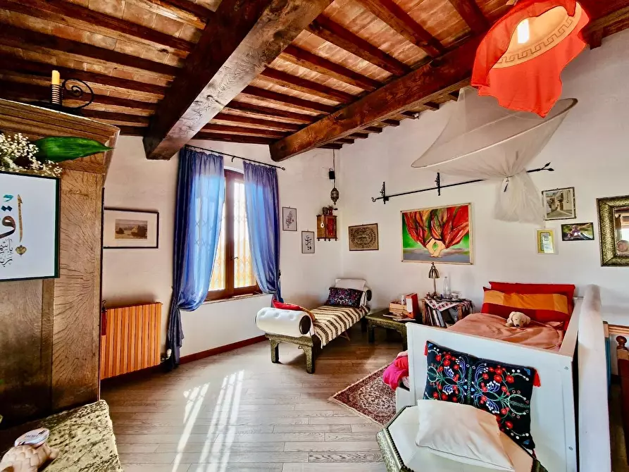 Immagine 50 di Terratetto in vendita  a Crespina Lorenzana