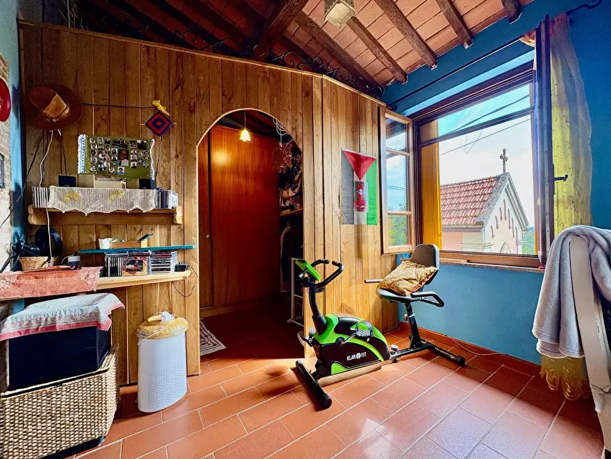 Immagine 69 di Terratetto in vendita  a Crespina Lorenzana