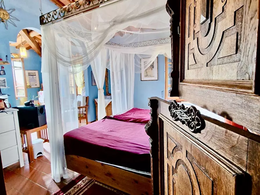 Immagine 62 di Terratetto in vendita  a Crespina Lorenzana