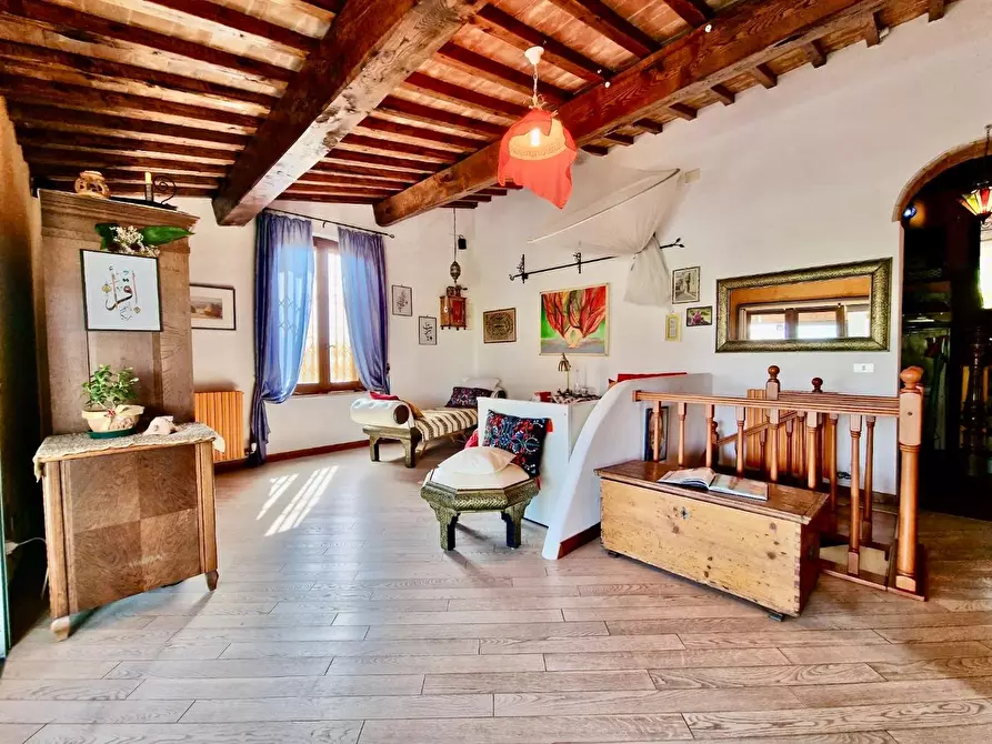 Immagine 46 di Terratetto in vendita  a Crespina Lorenzana