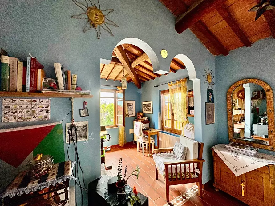 Immagine 66 di Terratetto in vendita  a Crespina Lorenzana