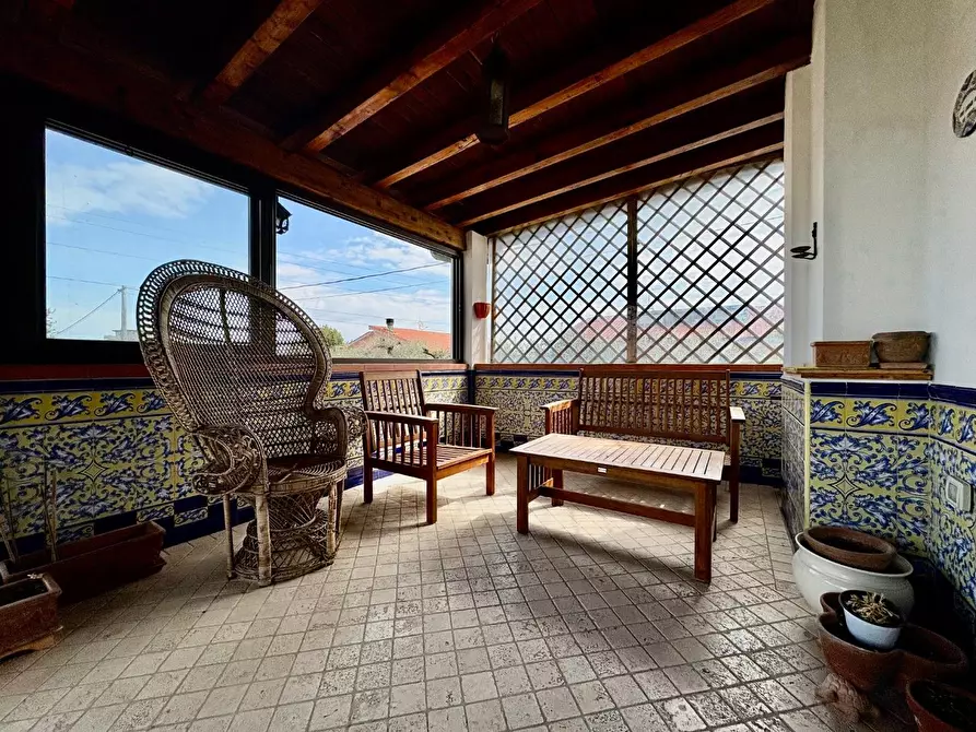 Immagine 39 di Terratetto in vendita  a Crespina Lorenzana