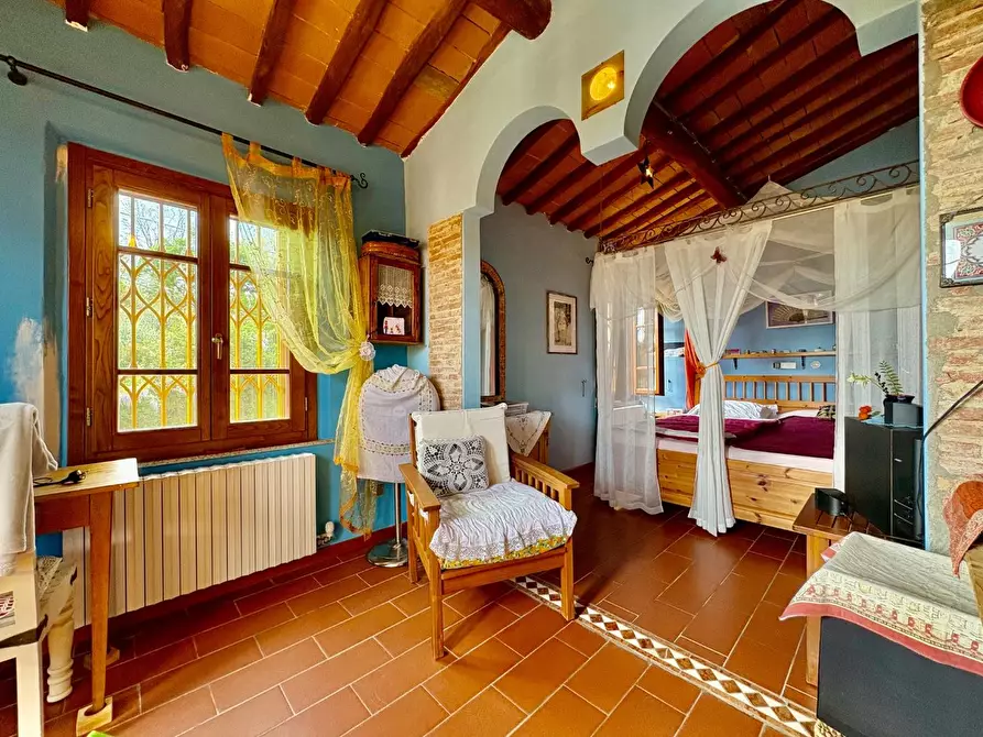 Immagine 67 di Terratetto in vendita  a Crespina Lorenzana