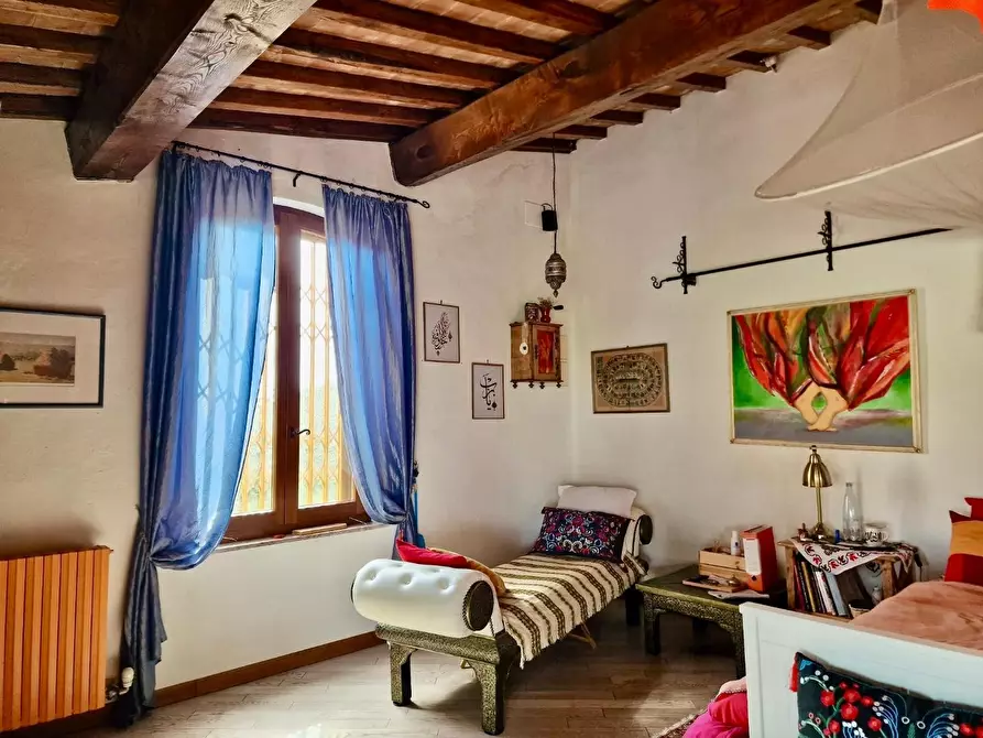 Immagine 51 di Terratetto in vendita  a Crespina Lorenzana