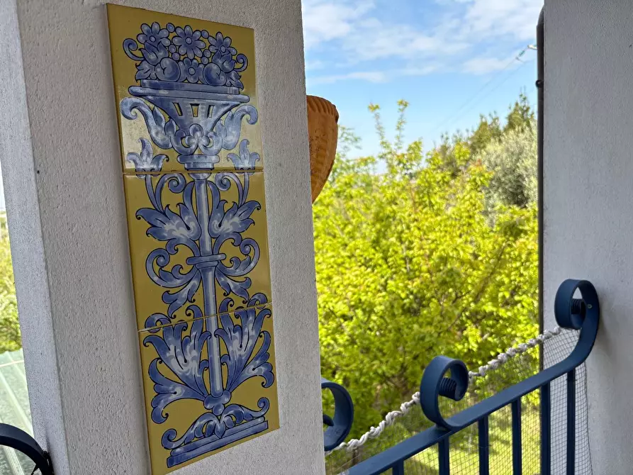 Immagine 43 di Terratetto in vendita  a Crespina Lorenzana