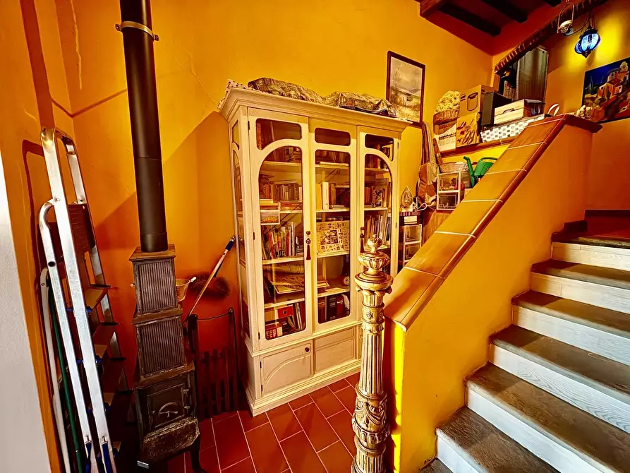 Immagine 59 di Terratetto in vendita  a Crespina Lorenzana