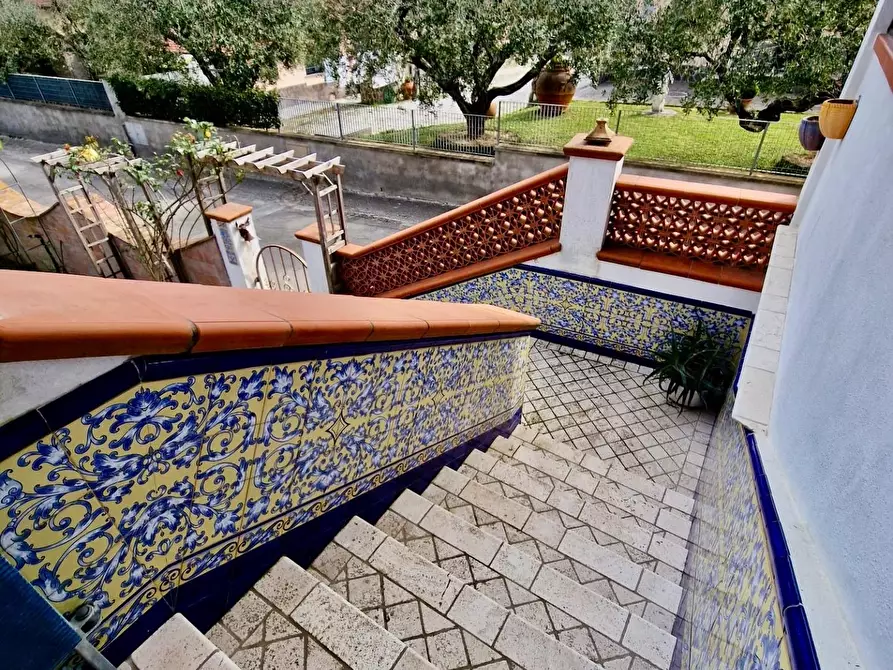 Immagine 34 di Terratetto in vendita  a Crespina Lorenzana