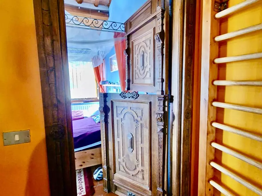 Immagine 61 di Terratetto in vendita  a Crespina Lorenzana