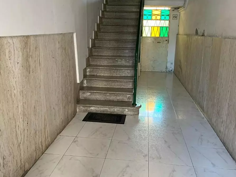 Immagine 5 di Appartamento in vendita  a Livorno