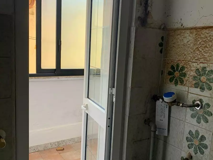 Immagine 7 di Appartamento in vendita  a Livorno