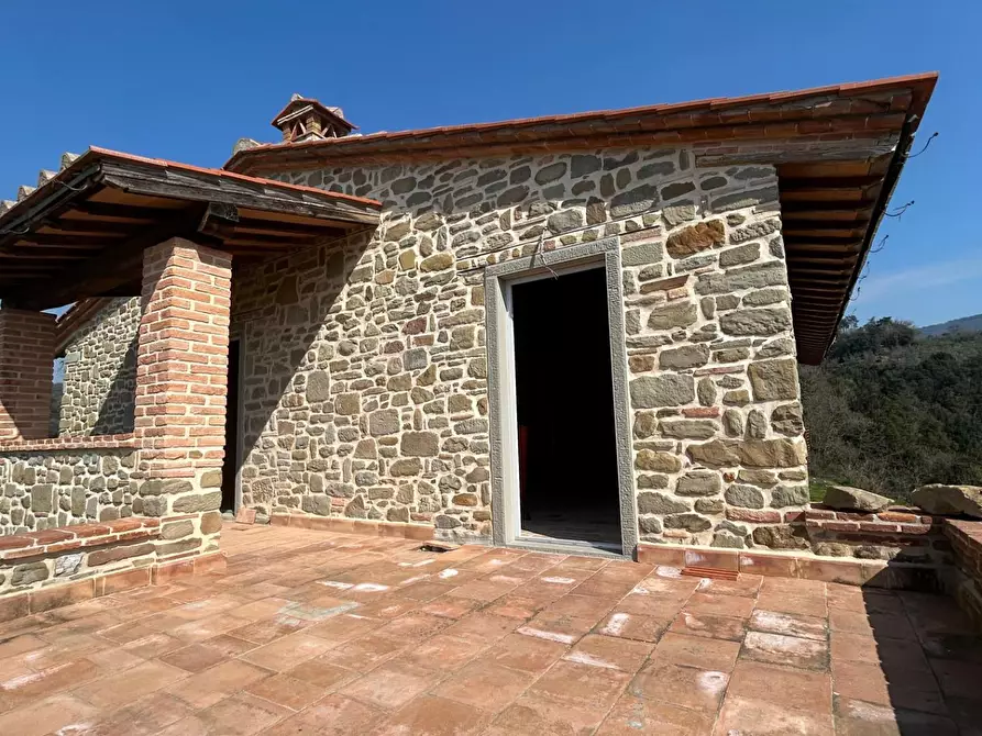 Immagine 5 di Immobile di prestigio in vendita  a Vinci