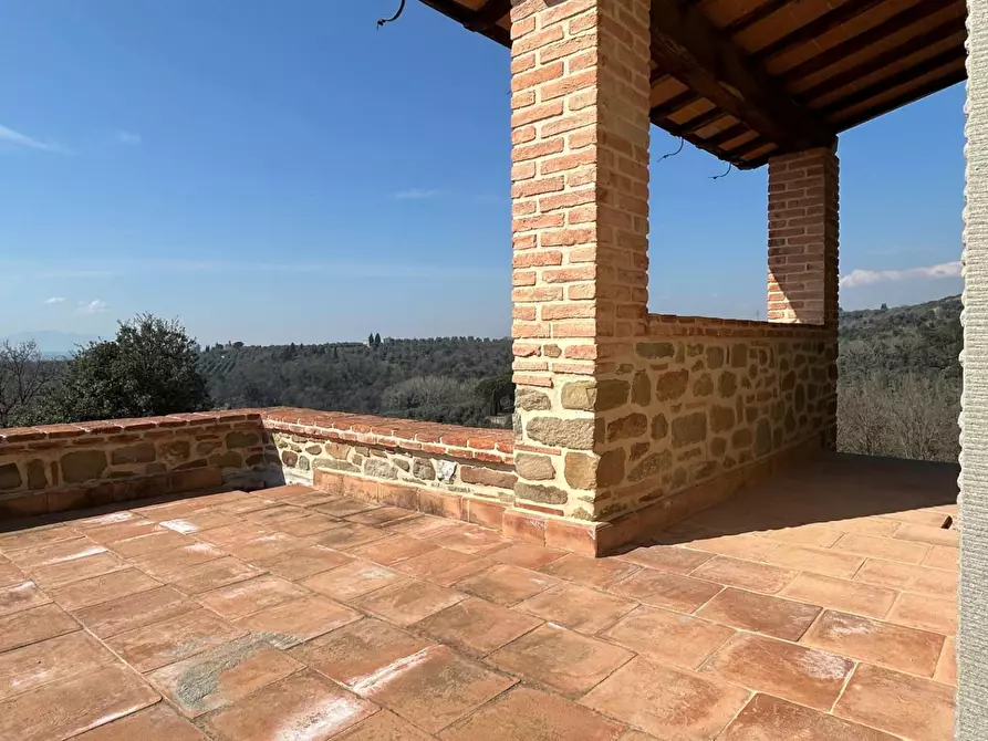 Immagine 46 di Immobile di prestigio in vendita  a Vinci