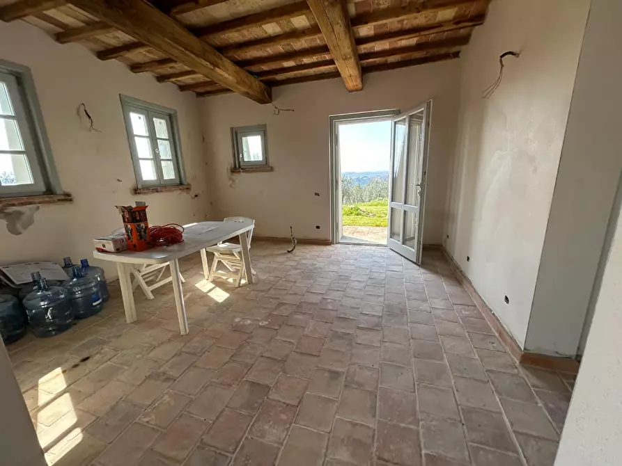 Immagine 15 di Immobile di prestigio in vendita  a Vinci