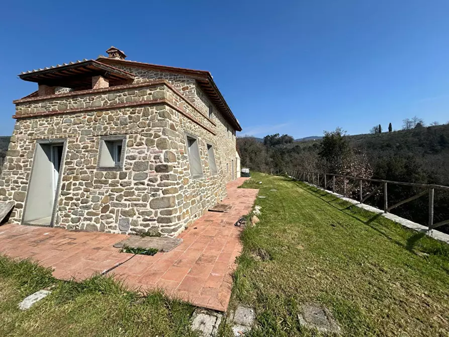 Immagine 2 di Immobile di prestigio in vendita  a Vinci