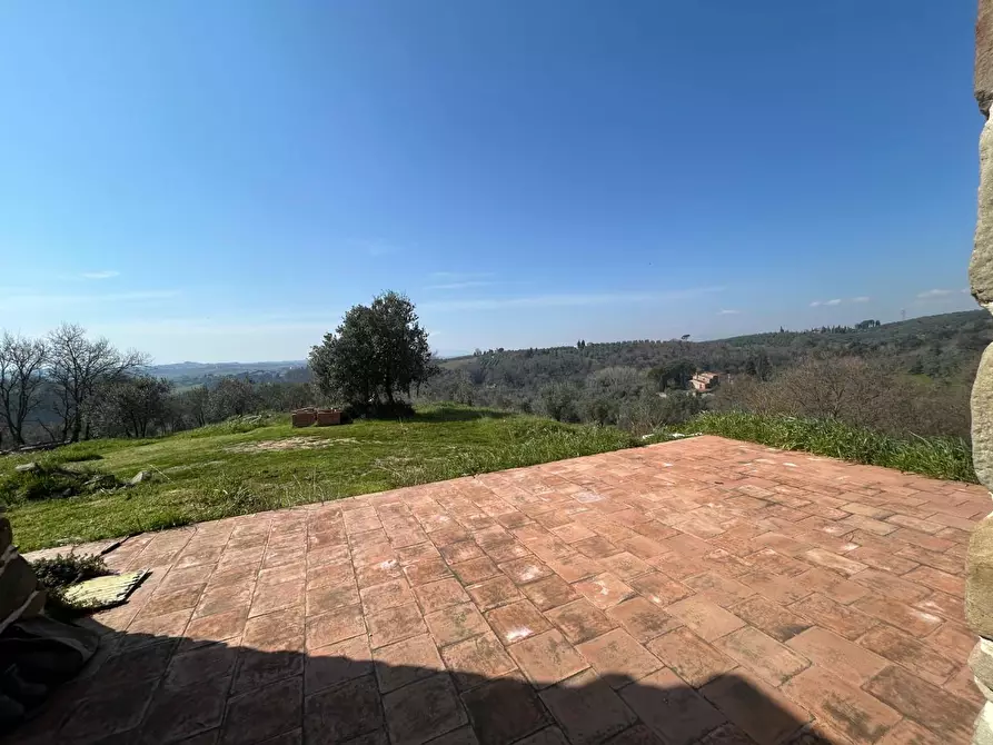 Immagine 32 di Immobile di prestigio in vendita  a Vinci