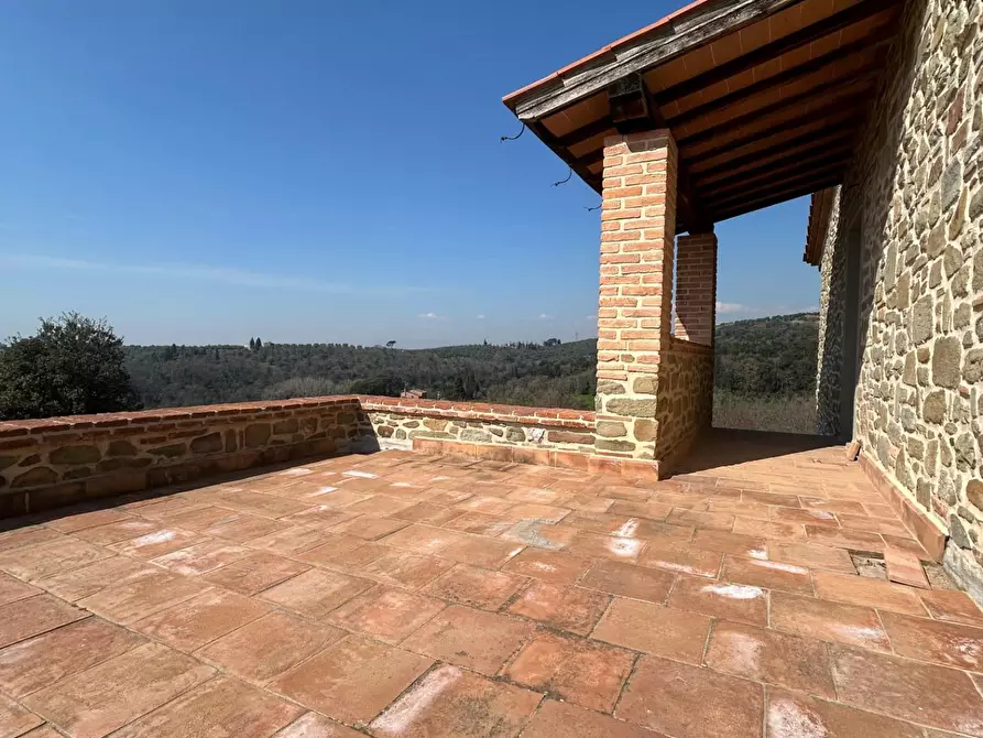 Immagine 7 di Immobile di prestigio in vendita  a Vinci