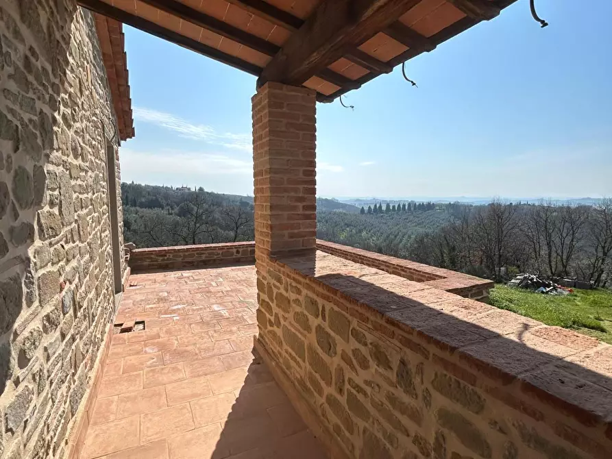 Immagine 22 di Immobile di prestigio in vendita  a Vinci