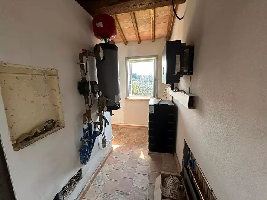 Immagine 30 di Immobile di prestigio in vendita  a Vinci