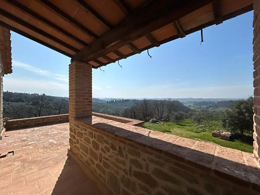 Immagine 19 di Immobile di prestigio in vendita  a Vinci