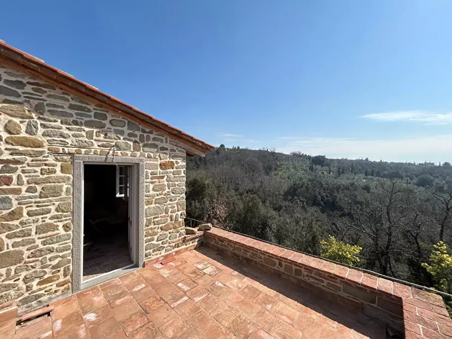 Immagine 3 di Immobile di prestigio in vendita  a Vinci