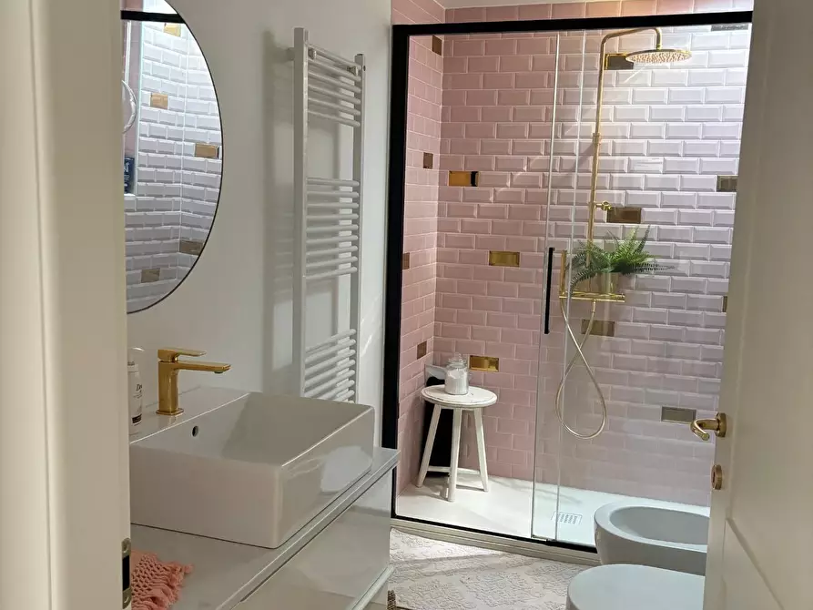 Immagine 2 di Appartamento in vendita  a Empoli