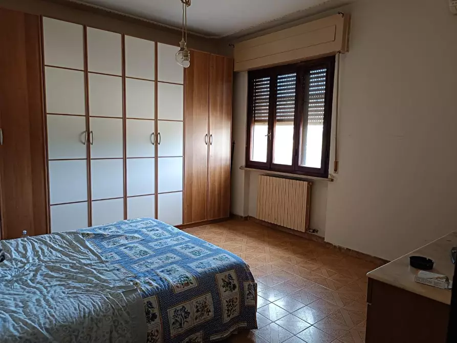 Immagine 3 di Terratetto in vendita  a Cascina