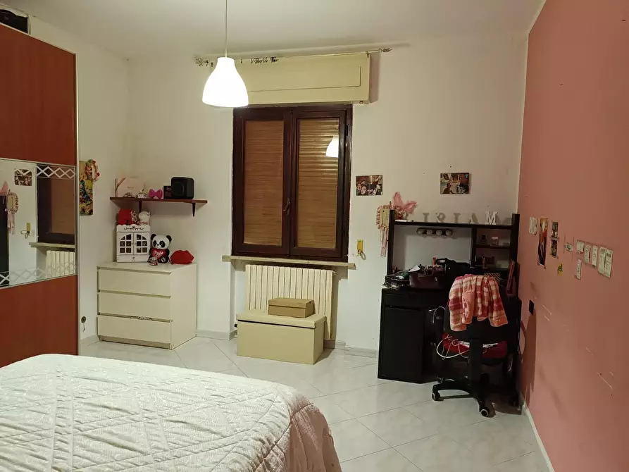 Immagine 8 di Terratetto in vendita  a Cascina