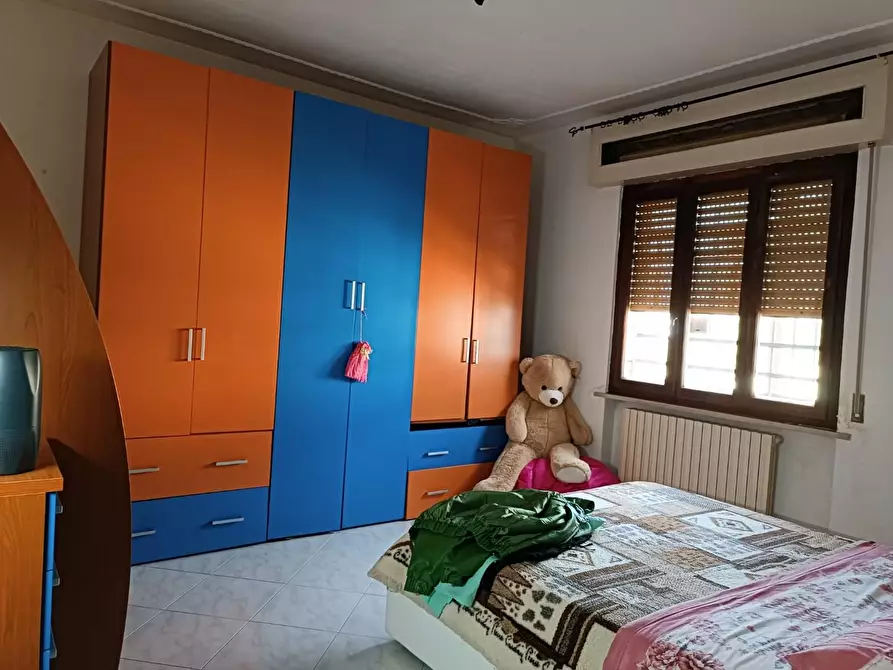 Immagine 11 di Terratetto in vendita  a Cascina