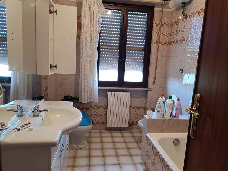 Immagine 6 di Terratetto in vendita  a Cascina