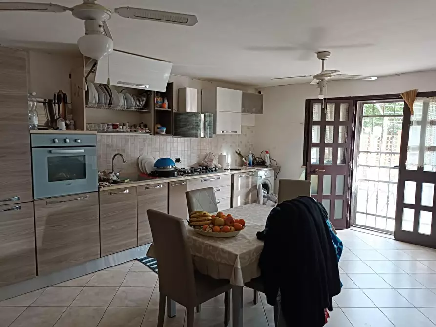 Immagine 14 di Terratetto in vendita  a Cascina