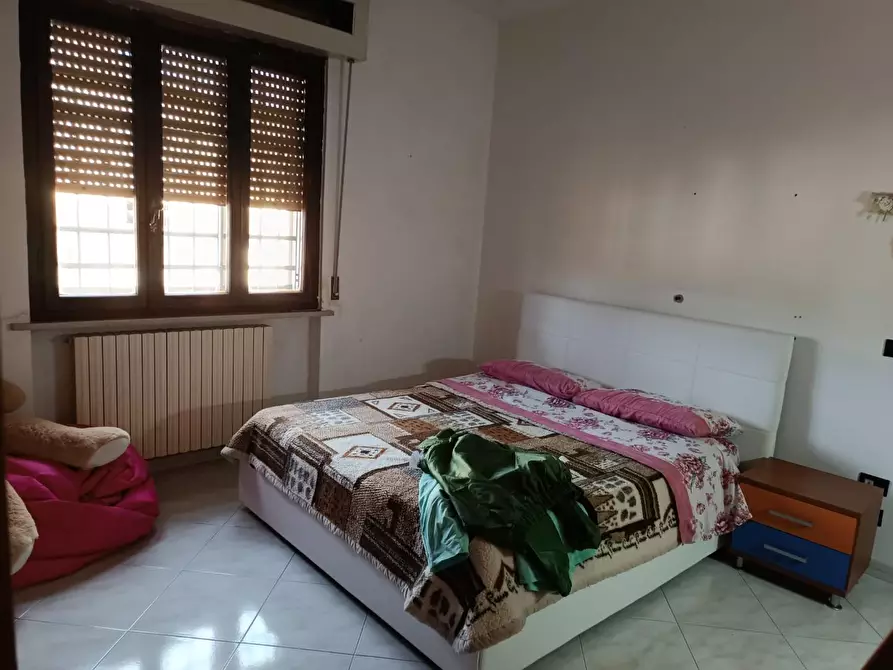 Immagine 15 di Terratetto in vendita  a Cascina