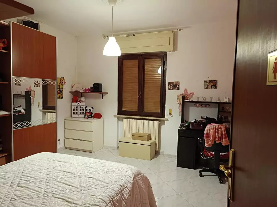 Immagine 13 di Terratetto in vendita  a Cascina